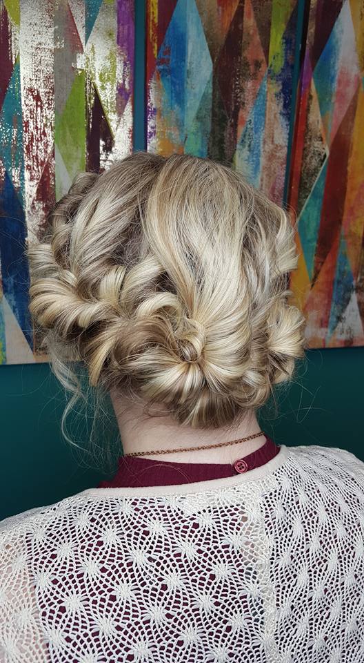 Color transformation