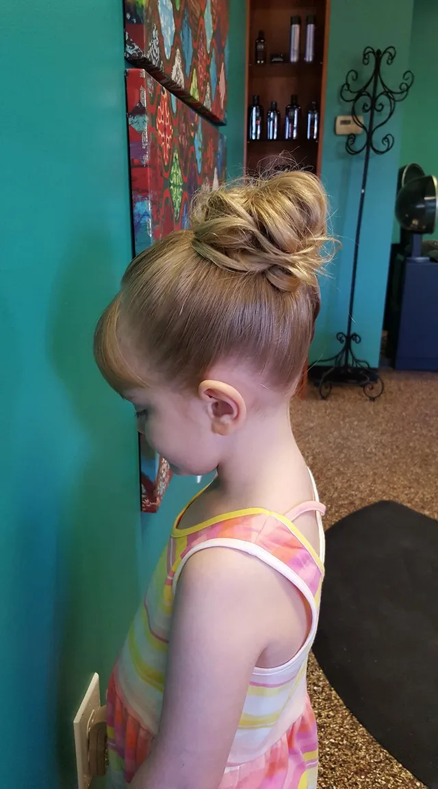 Styling transformation