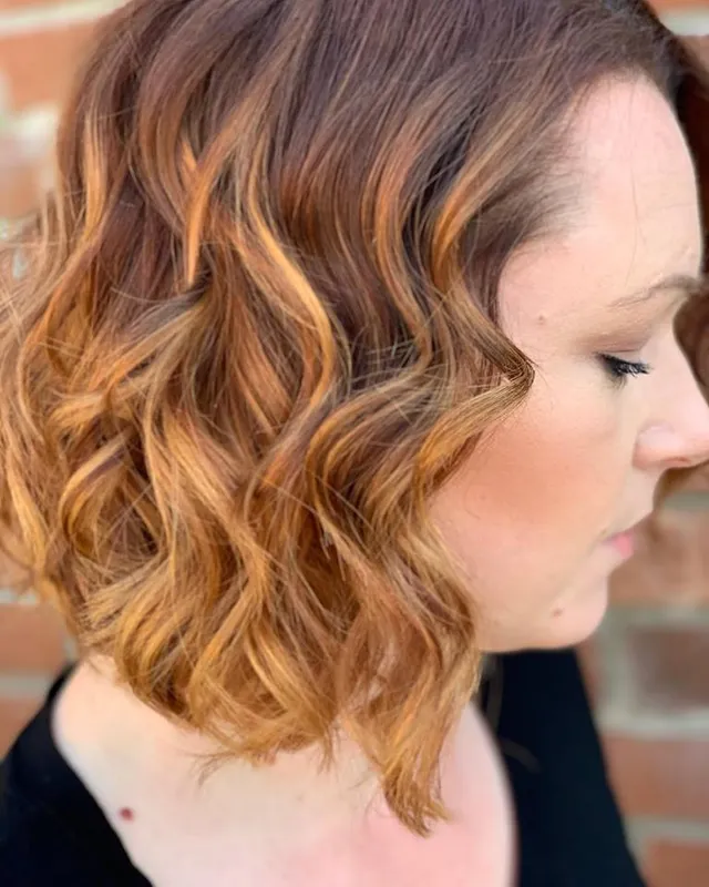 Color transformation