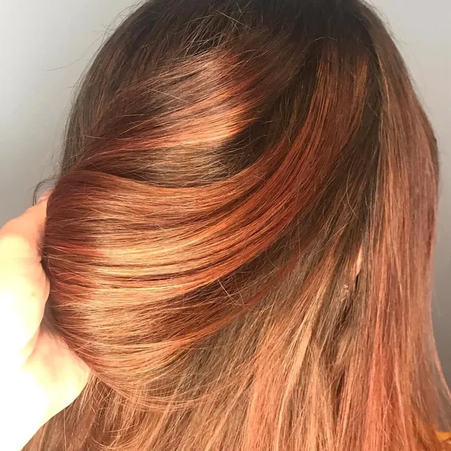 Styling transformation