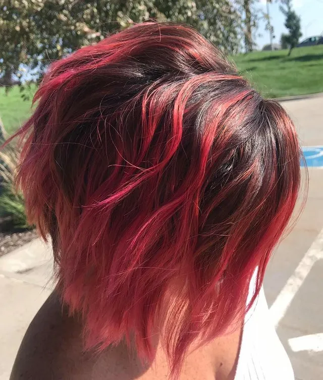 Color transformation