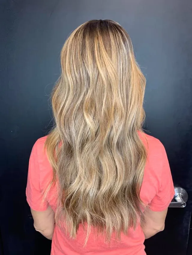 Styling transformation