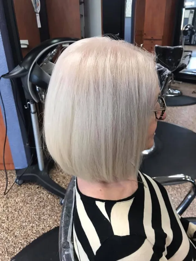 Color transformation