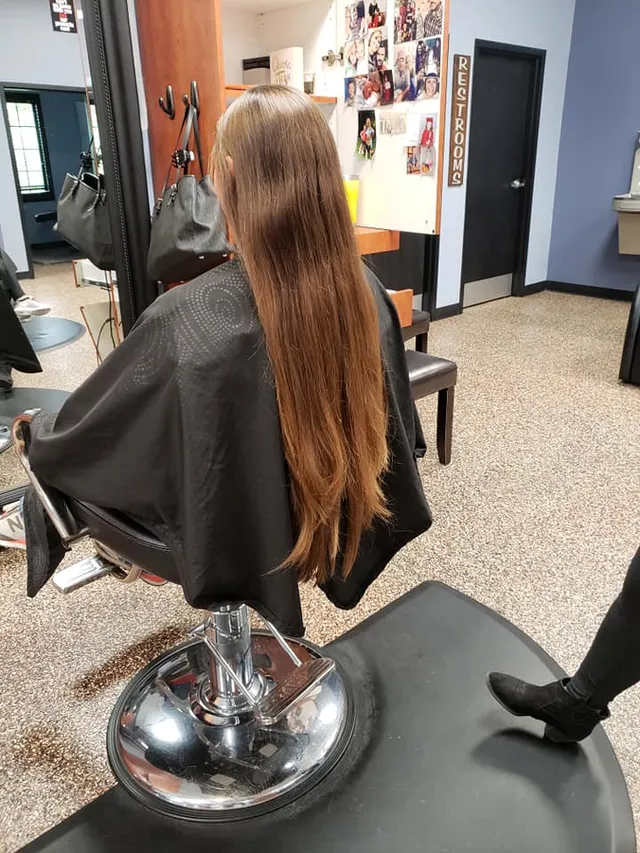 Texture transformation