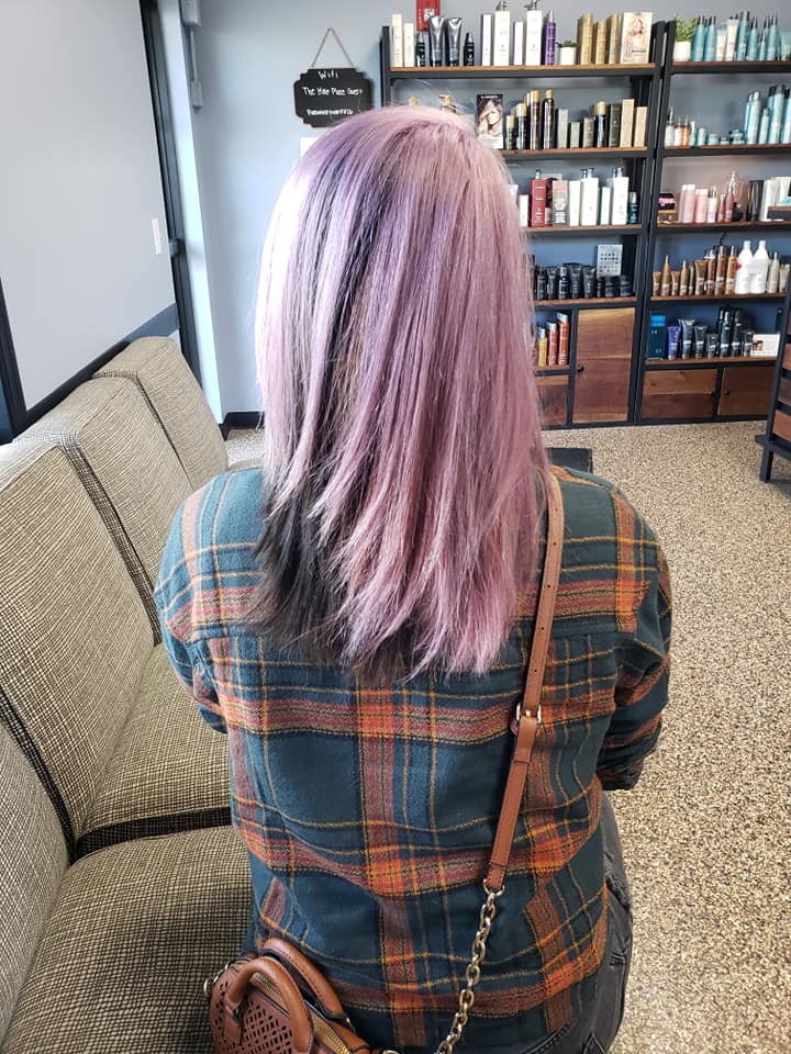 Color transformation