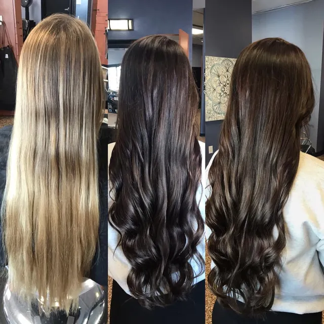 Styling transformation