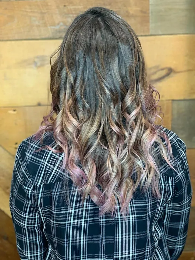 Color transformation