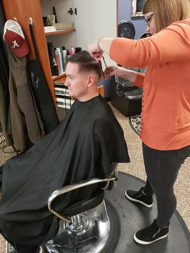 Texture transformation