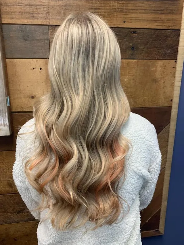 Texture transformation