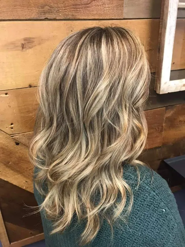 Styling transformation