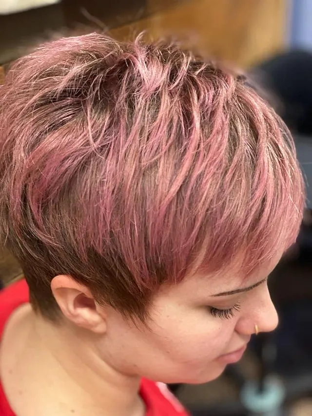 Color transformation