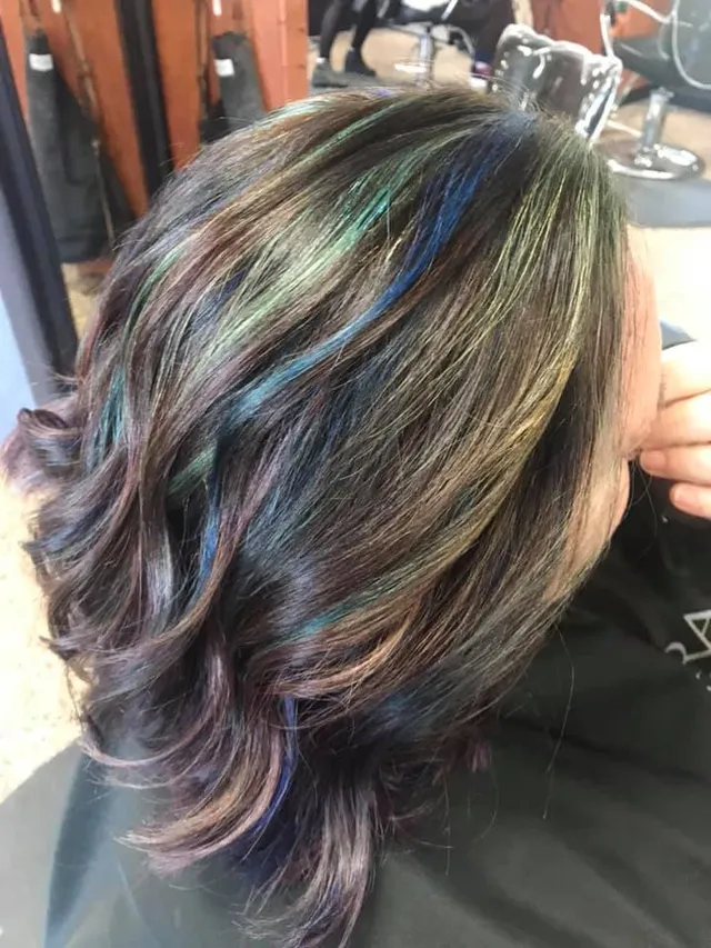 Styling transformation