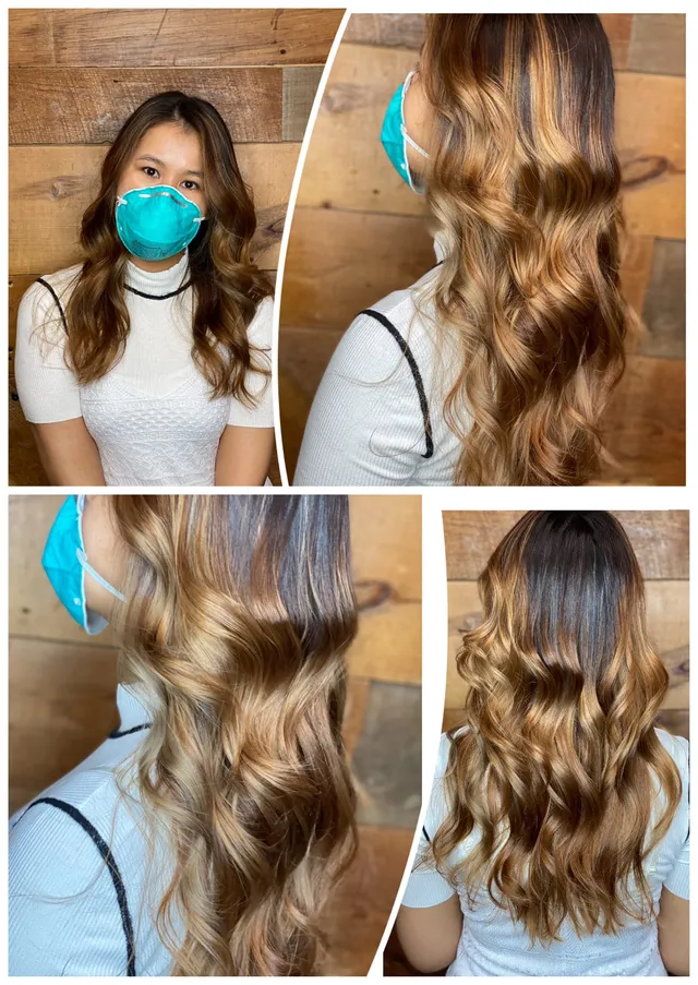 Extensions transformation