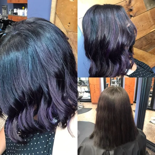 Color transformation