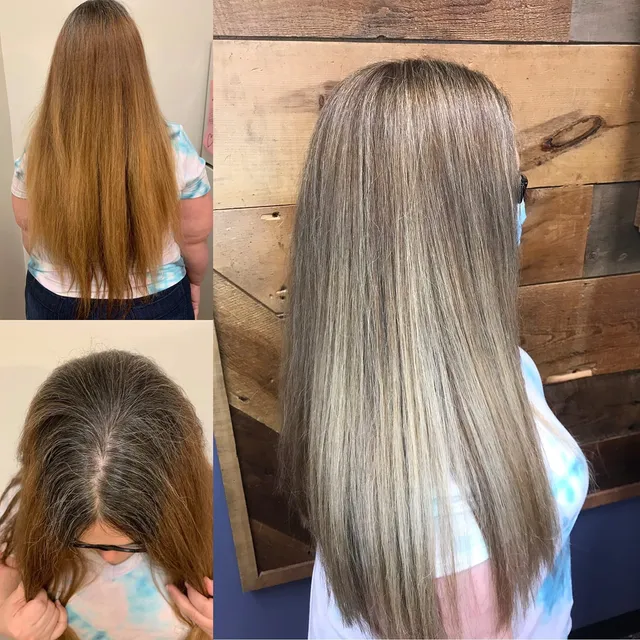 Styling transformation