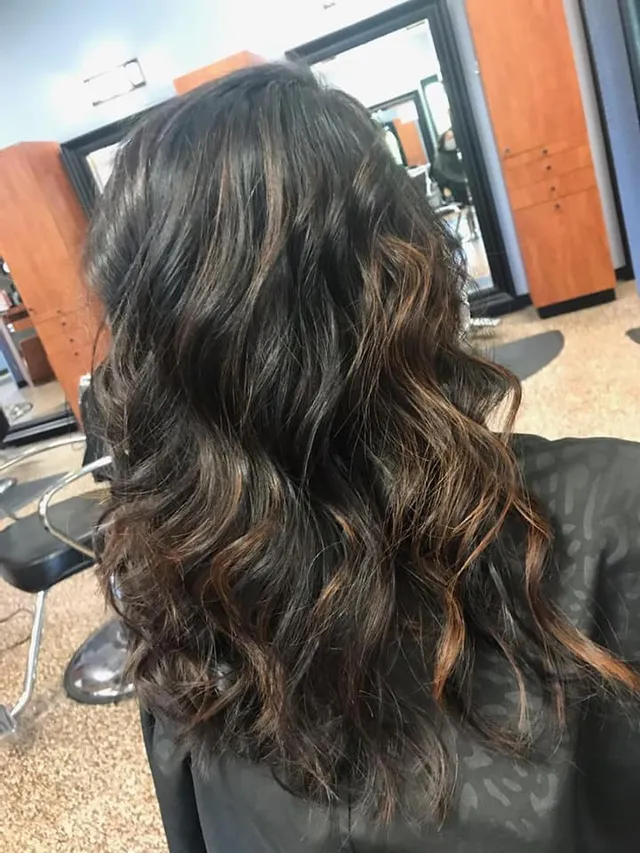 Color transformation