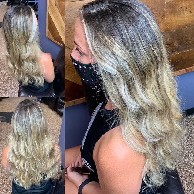 Styling transformation