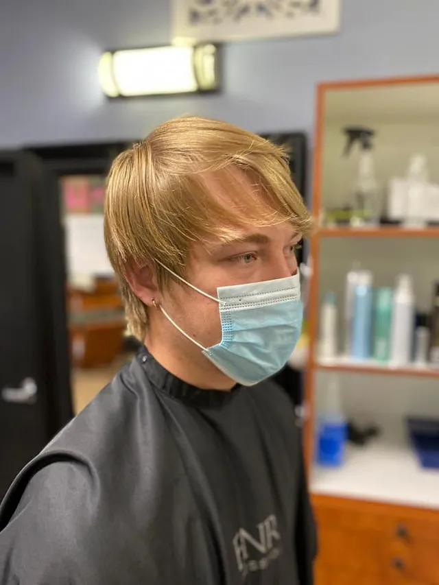 Color transformation