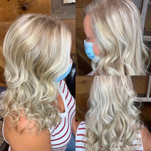 Styling transformation