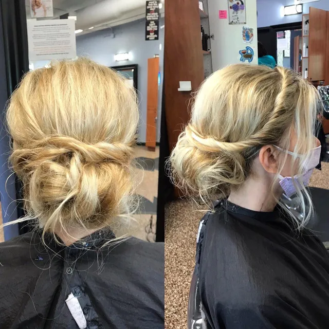 Color transformation