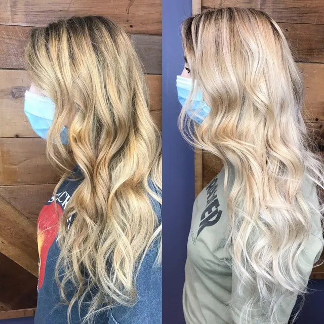 Color transformation