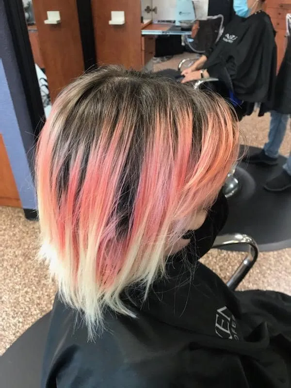 Styling transformation