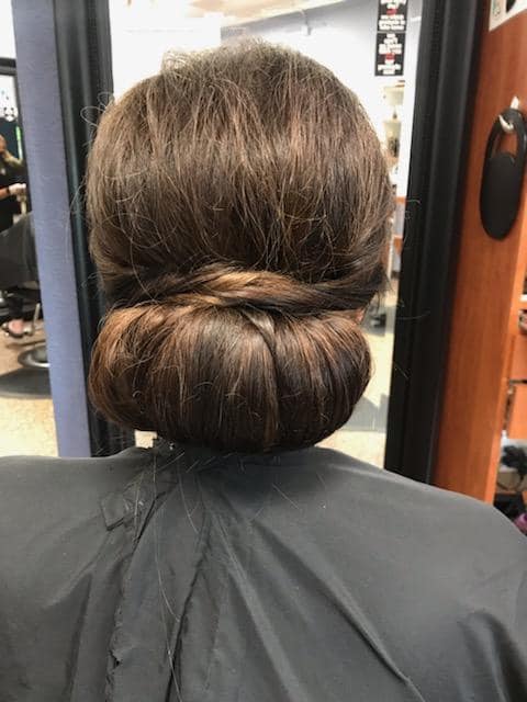 Styling transformation