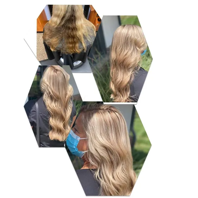 Color transformation