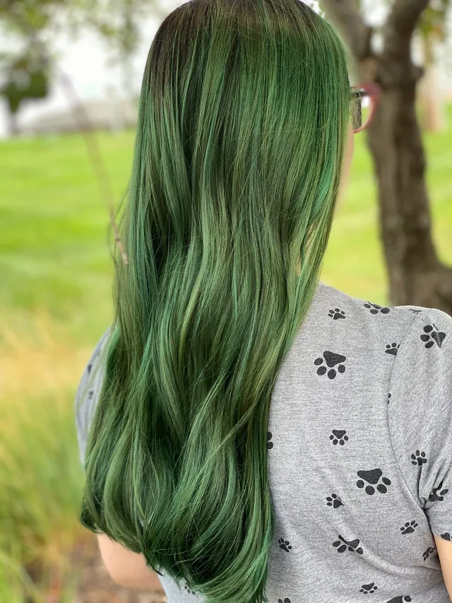 Bridal transformation