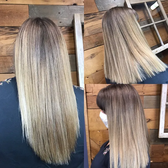 Styling transformation