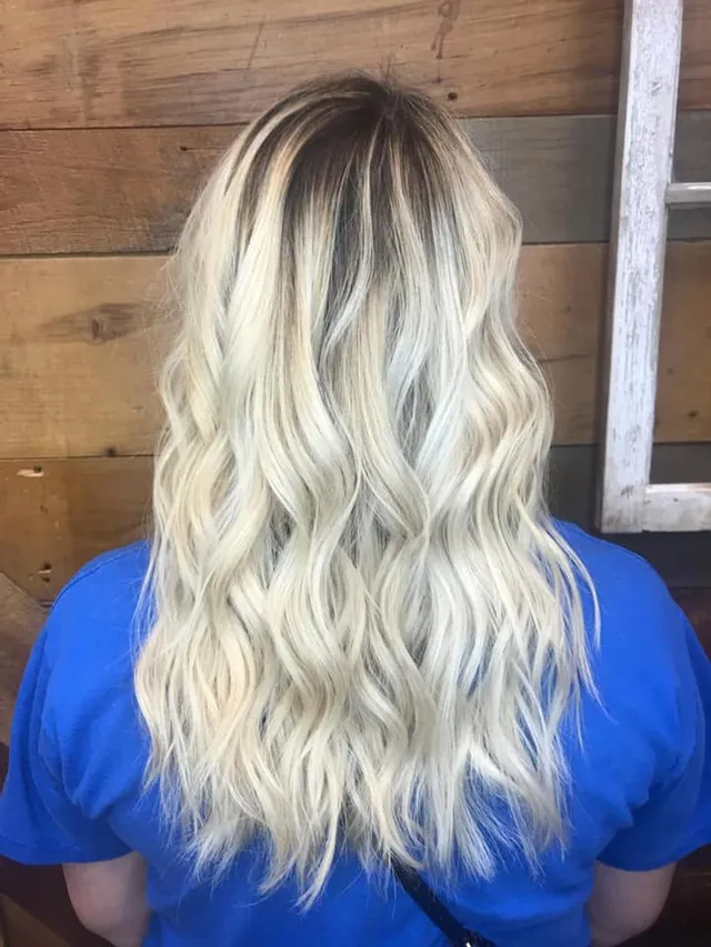 Color transformation