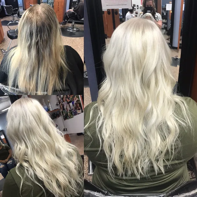 Styling transformation