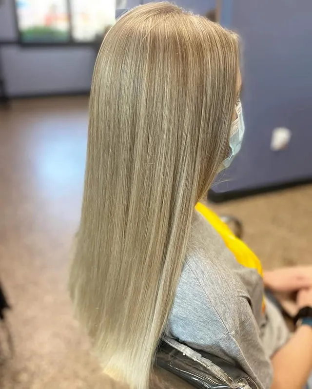 Color transformation