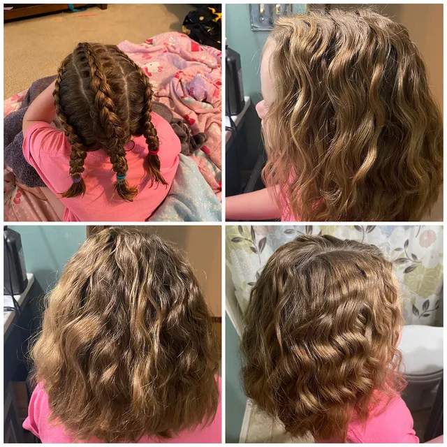 Extensions transformation