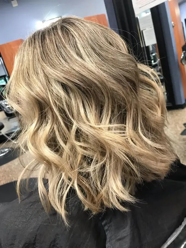 Styling transformation