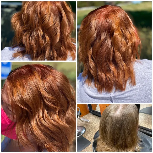 Texture transformation