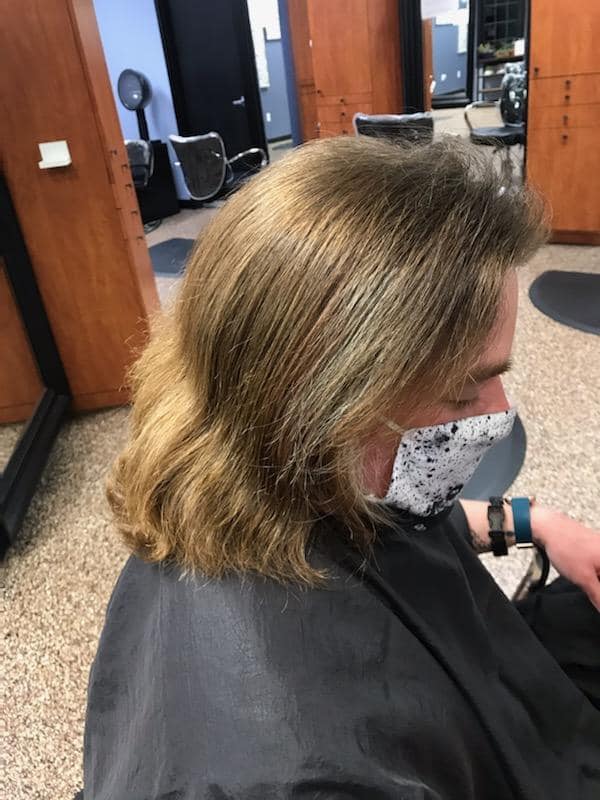 Styling transformation