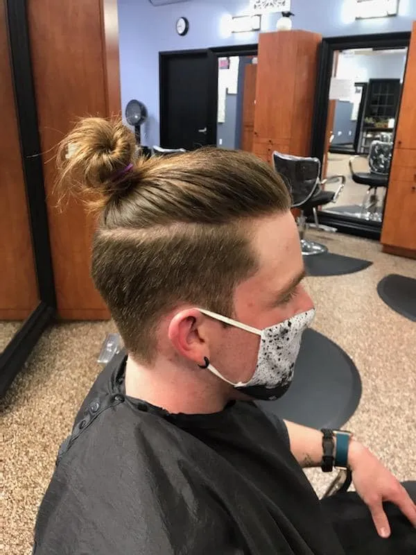 Color transformation