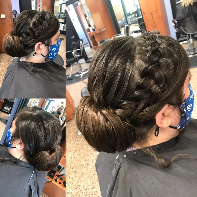 Extensions transformation