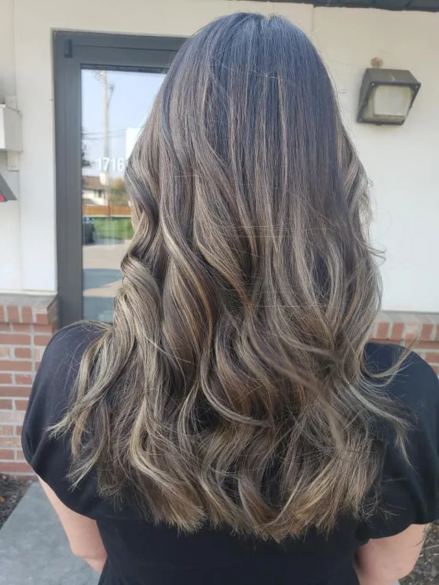 Styling transformation