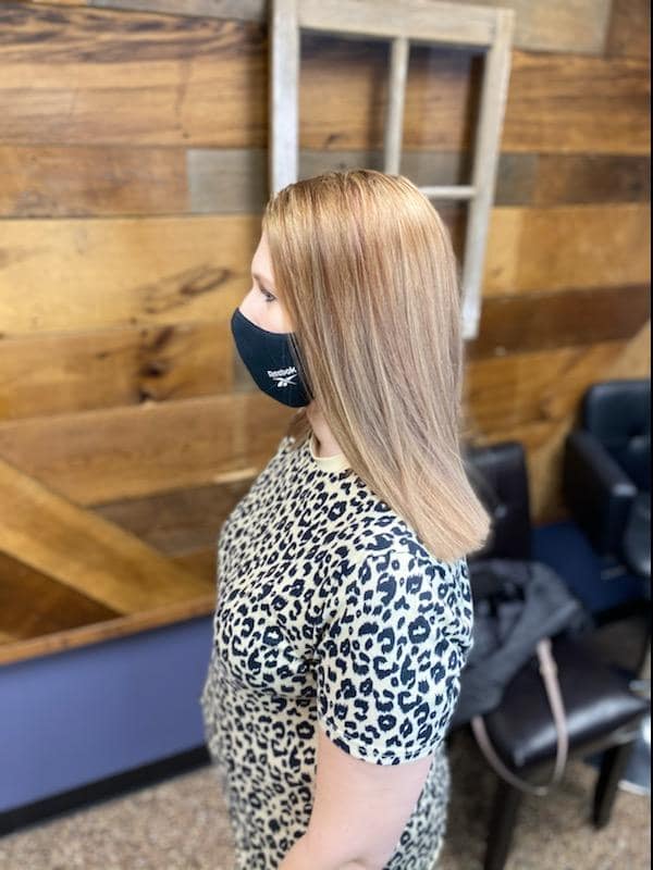 Styling transformation