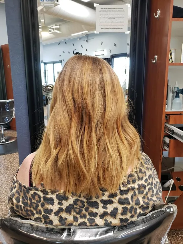 Texture transformation