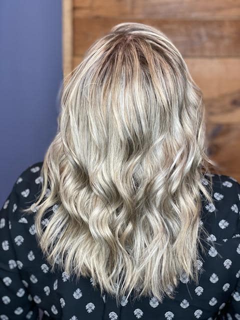 Color transformation