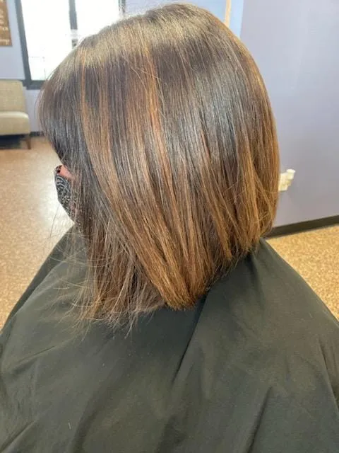 Color transformation