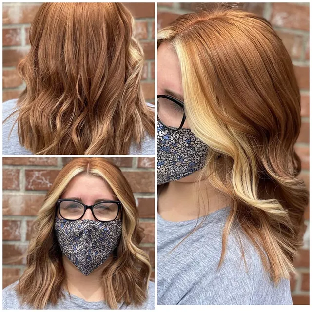 Color transformation