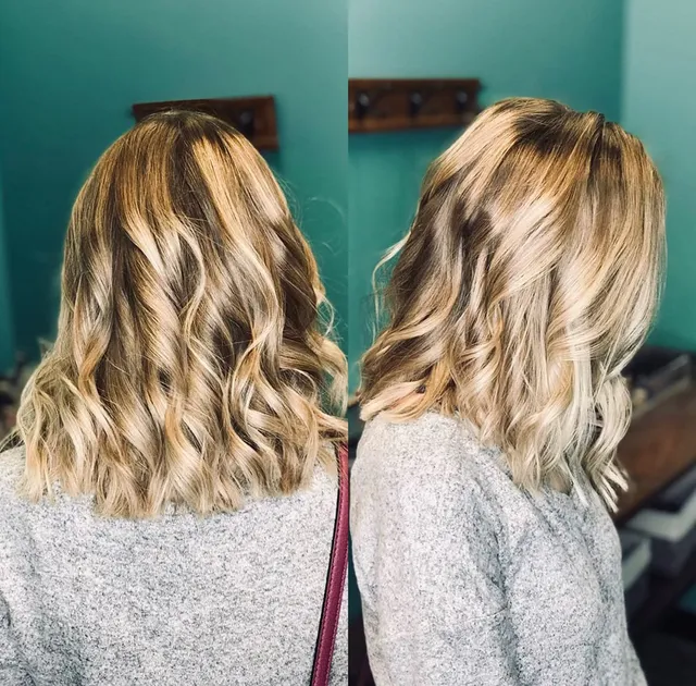 Styling transformation